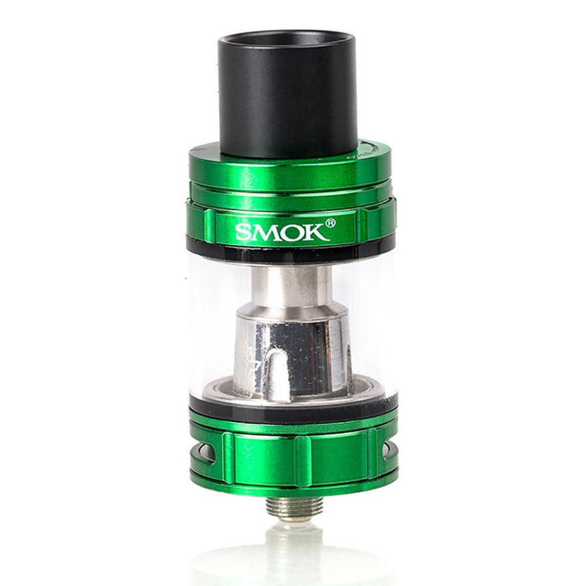 Smok TFV8 Big Baby Beast Sub-Ohm 2ml Tank - Green