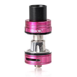 Smok TFV8 Big Baby Beast Sub-Ohm 2ml Tank - Pink