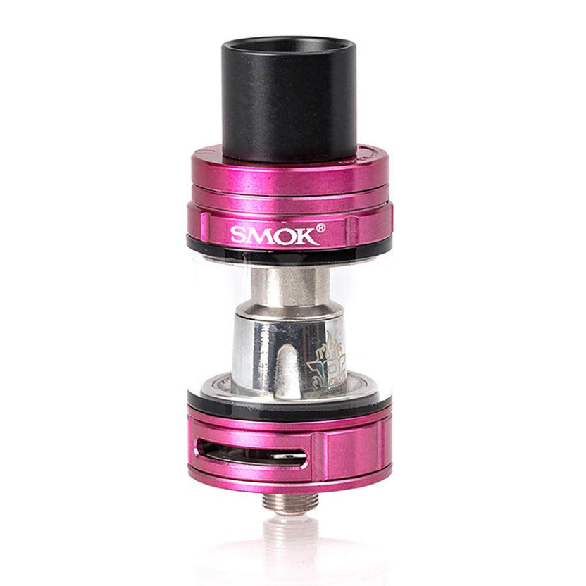 Smok TFV8 Big Baby Beast Sub-Ohm 2ml Tank - Pink