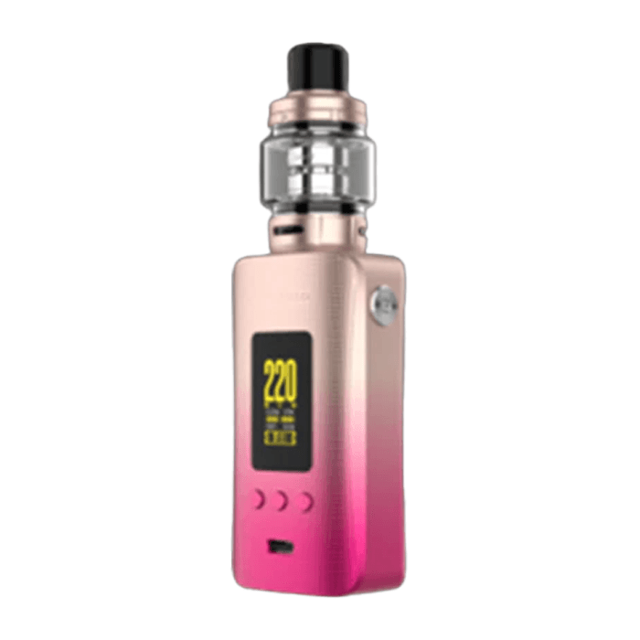 Vaporesso GEN 200 iTank Vape Kit