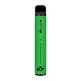 Elux Bar KOV Disposable Vape Kit | Multipack