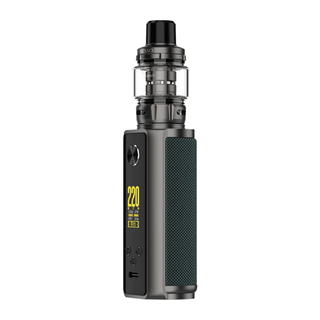 Vaporesso Target 200 iTank Starter Kit - Forest Green