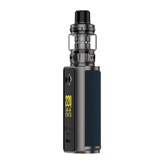 Vaporesso Target 200 iTank Starter Kit - Navy Blue