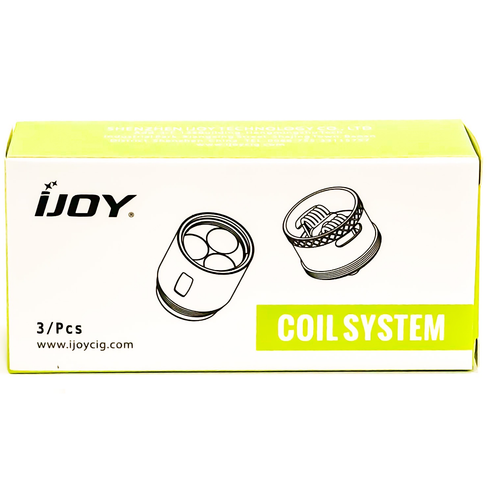 I-Joy Coils