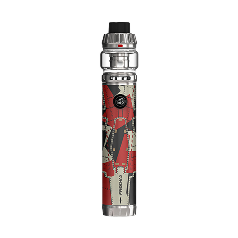 Freemax Twister 2 Vape Pod Kit - 3D Red