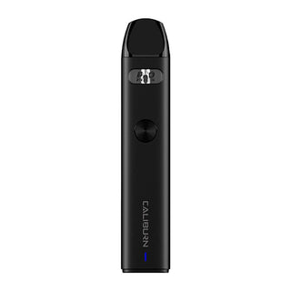 Uwell Caliburn A2 Pod Vape Kit - Black
