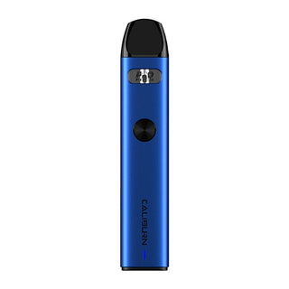 Uwell Caliburn A2 Pod Vape Kit - Blue