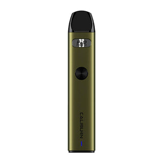 Uwell Caliburn A2 Pod Vape Kit - Green