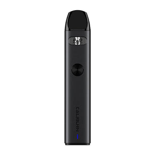 Uwell Caliburn A2 Pod Vape Kit - Grey