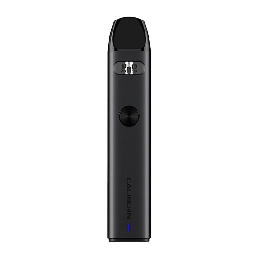 Uwell Caliburn A2 Pod Vape Kit - Grey