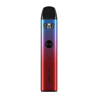 Uwell Caliburn A2 Pod Vape Kit - Iris Purple
