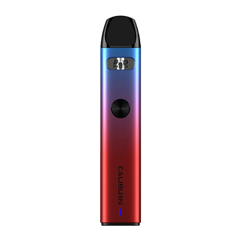 Uwell Caliburn A2 Pod Vape Kit - Iris Purple