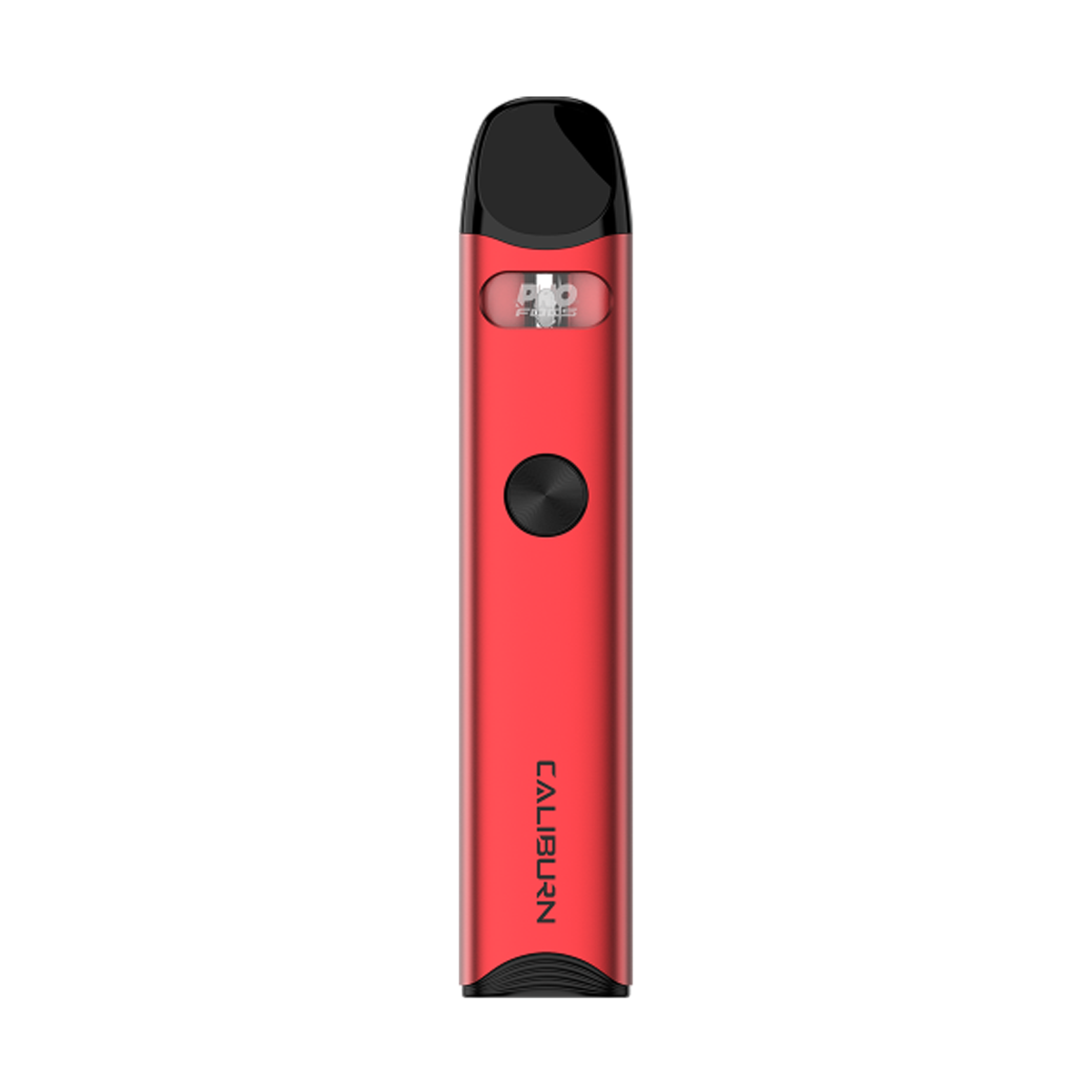 Uwell Caliburn A3 Pod Kit - Red