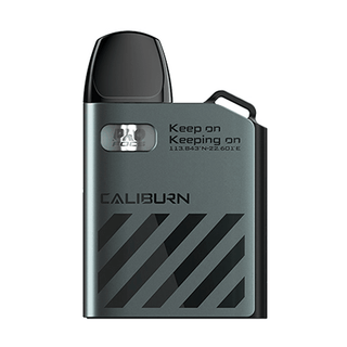 Uwell Caliburn AK2 Pod Vape Kit - Graphite Gray