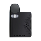 Uwell Caliburn AK3 Pod Vape Kit - Black