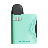 Uwell Caliburn AK3 Pod Vape Kit - Cyan