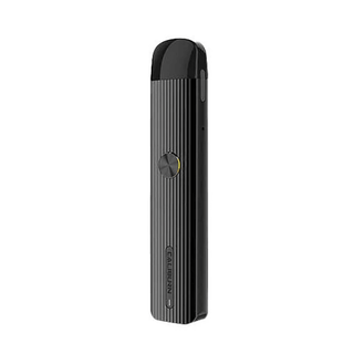 Uwell Caliburn G 15W Pod Vape Kit - Black
