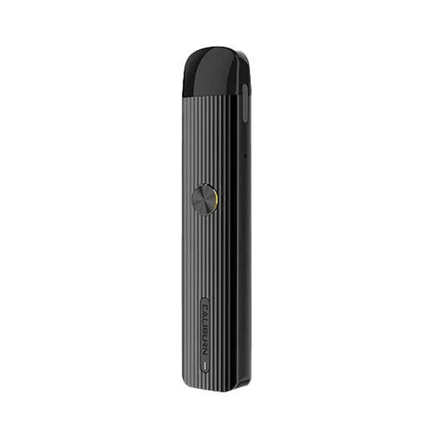 Uwell Caliburn G 15W Pod Vape Kit - Black