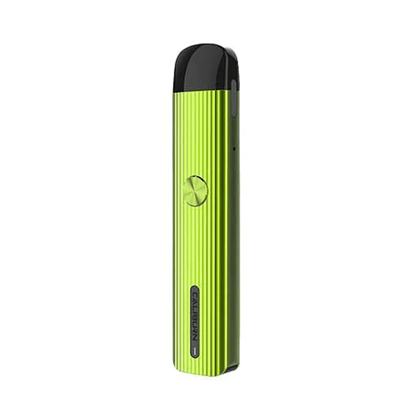 Uwell Caliburn G 15W Pod Vape Kit - Green