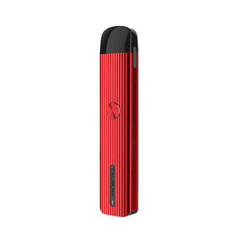 Uwell Caliburn G 15W Pod Vape Kit - Red