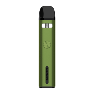 Uwell Caliburn G2 Pod Vape Kit - Cobalt Green