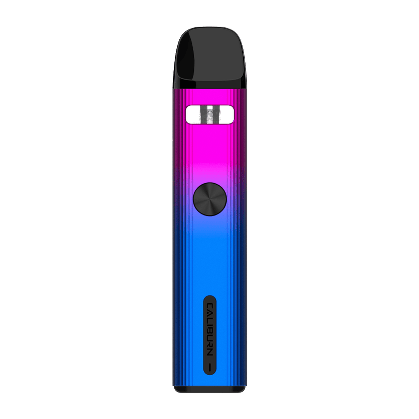 Uwell Caliburn G2 Pod Vape Kit - Gradient