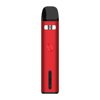Uwell Caliburn G2 Pod Vape Kit - Pyrrole Scarlet