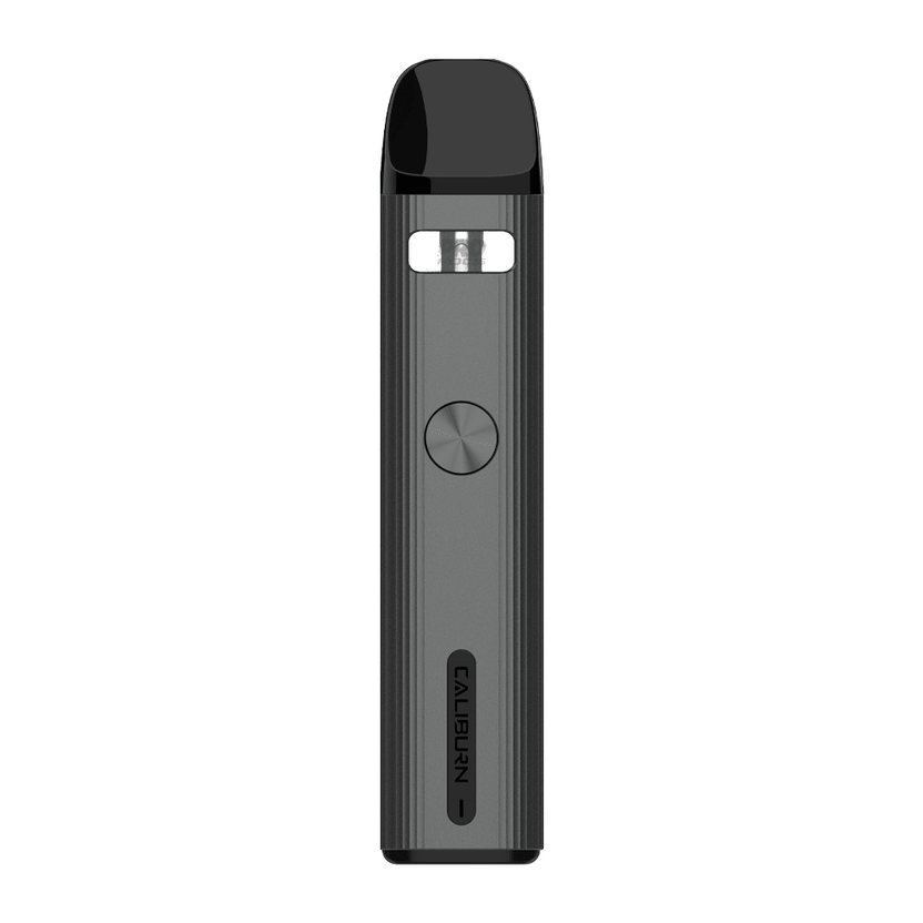 Uwell Caliburn G2 Pod Vape Kit - Shading Gray