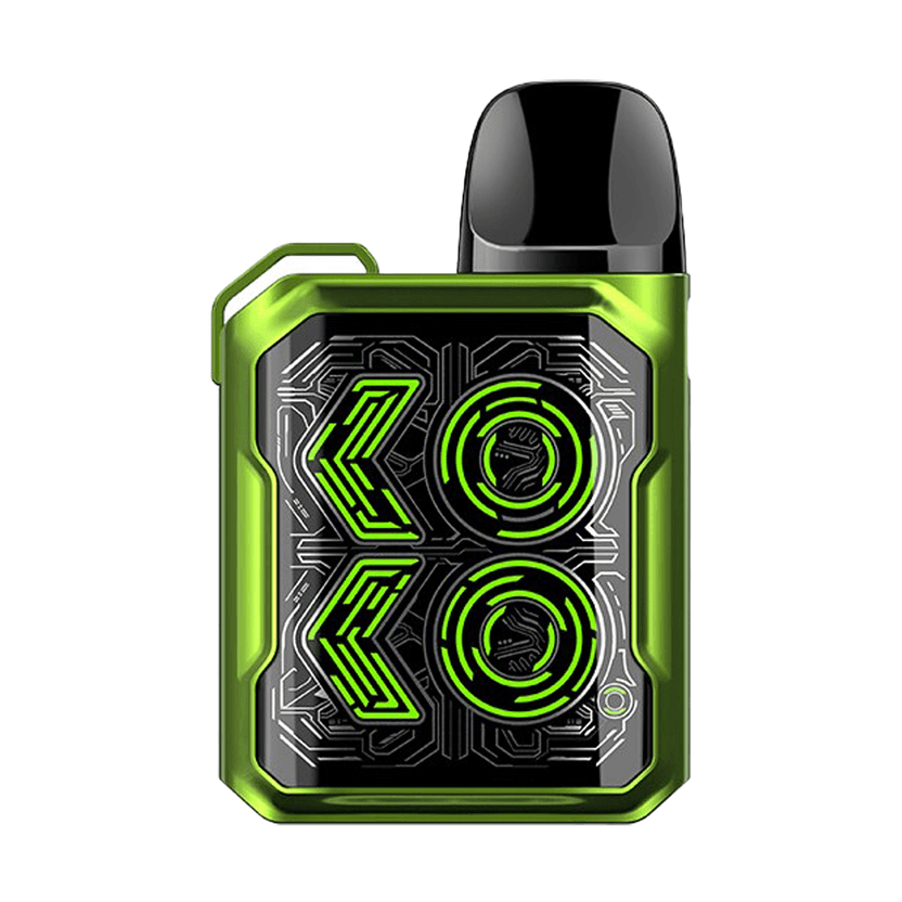 Uwell Caliburn GK2 Pod Vape Kit - Aurora Green