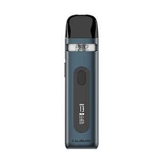 Uwell Caliburn X Pod Kit - Ink Blue