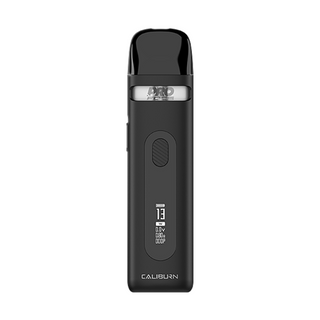 Uwell Caliburn X Pod Kit - Matte Black