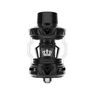 Uwell Crown 5 Sub-Ohm Tank - Black