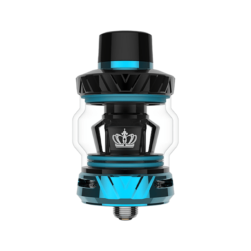Uwell Crown 5 Sub-Ohm Tank - Blue