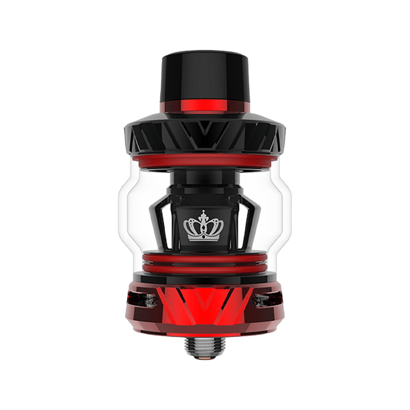 Uwell Crown 5 Sub-Ohm Tank - Red