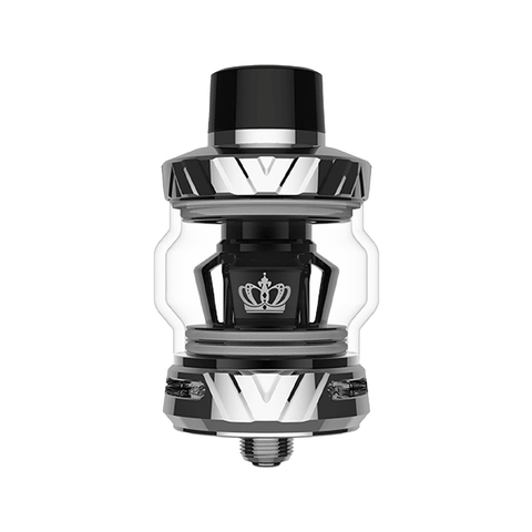 Uwell Crown 5 Sub-Ohm Tank - Yellow