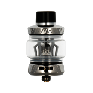 Uwell Crown 5 Sub-Ohm Tank - Grey