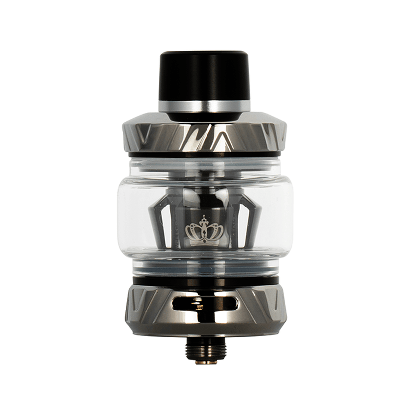 Uwell Crown 5 Sub-Ohm Tank - Grey