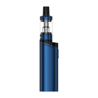 Vaporesso Gen Fit Vape Kit | MTL | Prussian Blue