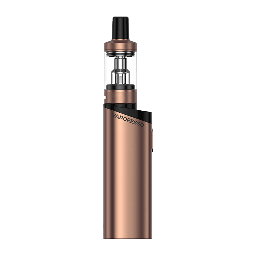 Vaporesso Gen Fit Vape Kit | MTL | Rose Gold