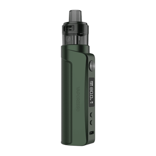 Vaporesso GEN PT80 S Pod Mod Vape Kit - Alphine Green