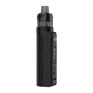 Vaporesso GEN PT80 S Pod Mod Vape Kit - Dark Black