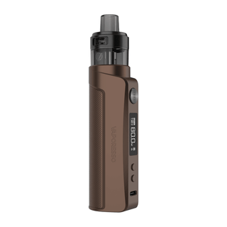 Vaporesso GEN PT80 S Pod Mod Vape Kit - Earth Brown