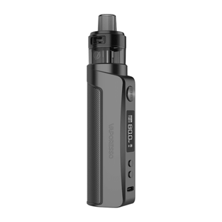 Vaporesso GEN PT80 S Pod Mod Vape Kit - Matte Grey