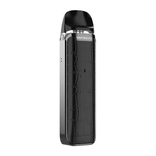 Vaporesso Luxe Q Pod Vape Kit - Black