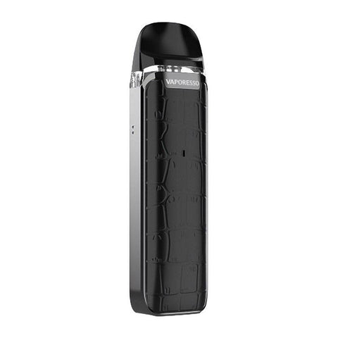 Vaporesso Luxe Q Pod Vape Kit - Black