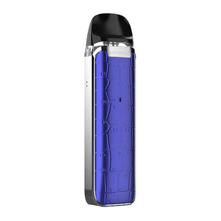 Vaporesso Luxe Q Pod Vape Kit - Blue