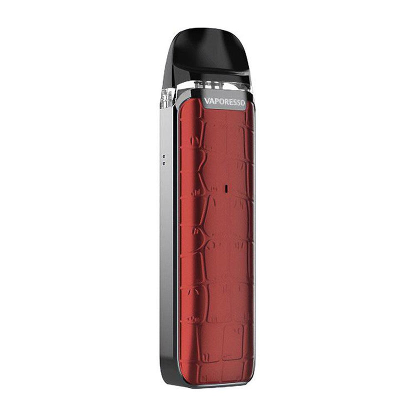 Vaporesso Luxe Q Pod Vape Kit - Brown