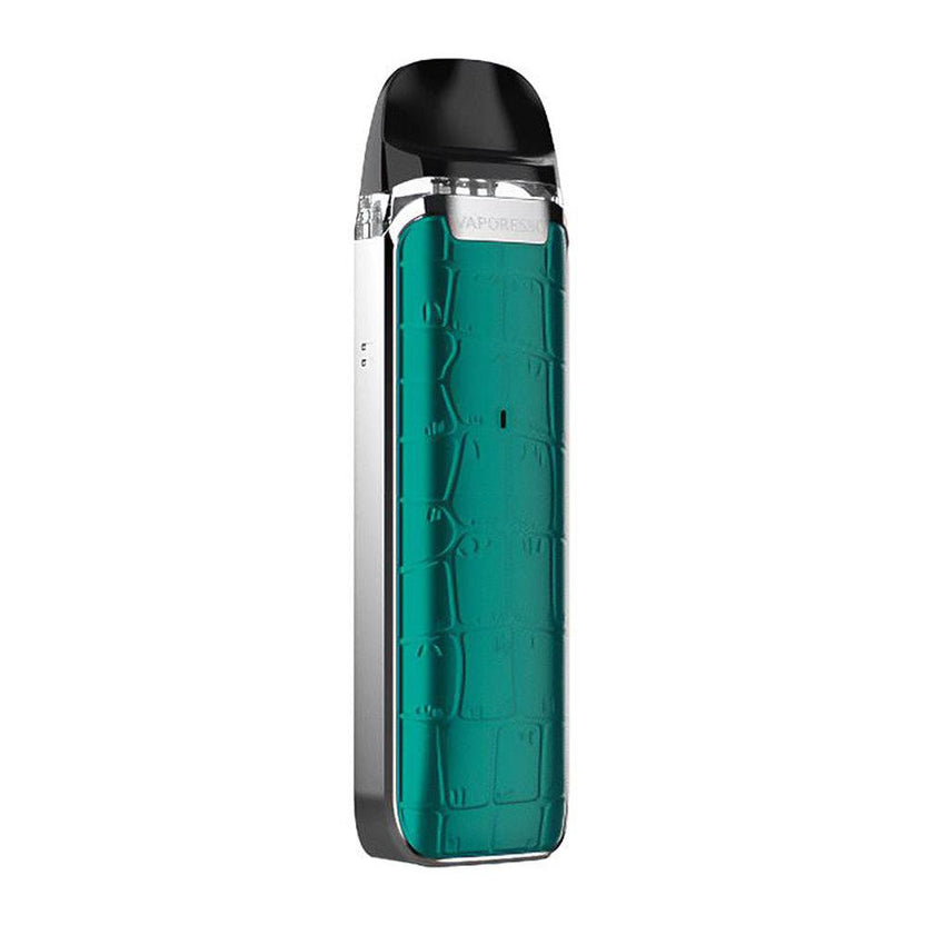 Vaporesso Luxe Q Pod Vape Kit - Green