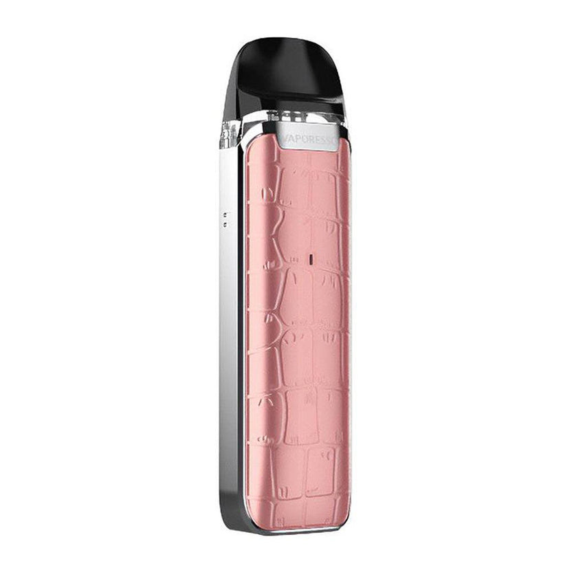 Vaporesso Luxe Q Pod Vape Kit - Pink