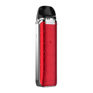 Vaporesso Luxe Q Pod Vape Kit - Red